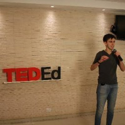 TomyAltman's profile picture. 