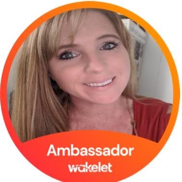 Professional Development Coach, Sumter School District
Nearpod Certified Trainer, Seesaw Ambassador
Wakelet Ambassador 🌊
#DENstar 
Adobe Creative Educator 🎨