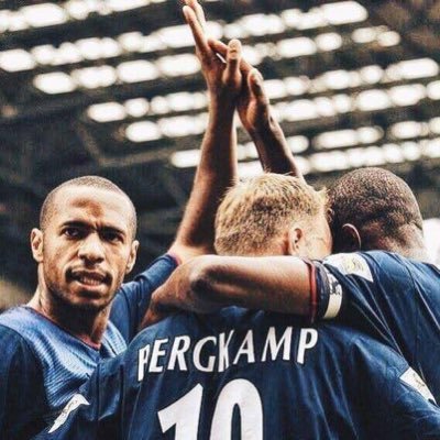 GUNNEROMAN's profile picture. كرة القدم