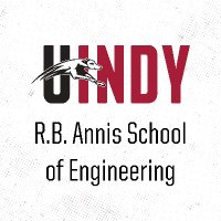 R.B. Annis School of Engineering(@rbasoe) 's Twitter Profile Photo