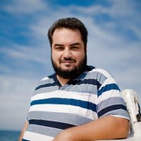Murat Kurtuldu (@mrtkrtld) Twitter profile photo