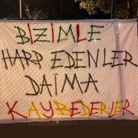 Karşıyakalı(@firatonik35) 's Twitter Profile Photo