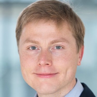 Martin Weidner Profile
