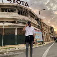 Bilal Boral (@boralbilal) Twitter profile photo