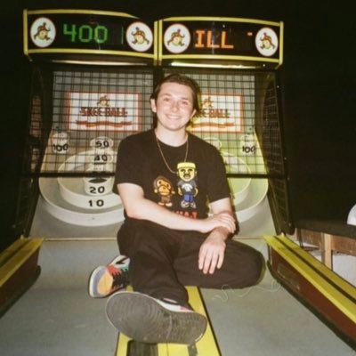 TYBG1996's profile picture. Living the dream 24/7/365 ☘️