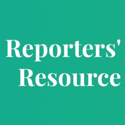 Reporters’ Resource provides journalists with highly qualified subject matter experts, interview coordination, substantive content plus high-caliber images.