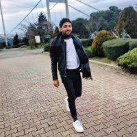 Ferdi Açıkça (@ferdi_kca) Twitter profile photo