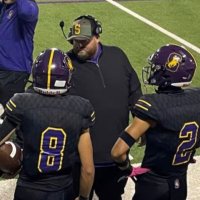 Coach Eubanks (@joeyeubanks9) 's Twitter Profile