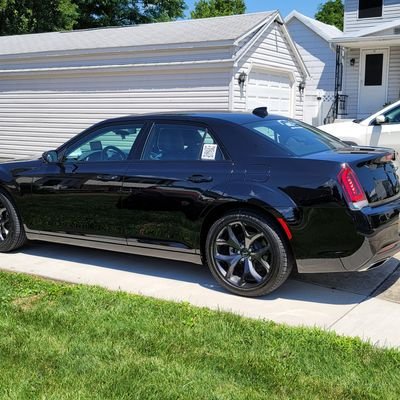 prodriver4u's profile picture. ProDriver4U, LLC
professional Chauffeur / sedan service / Executive transportation