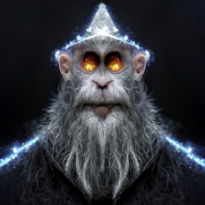 Simoon_DCL's profile picture. MM #235