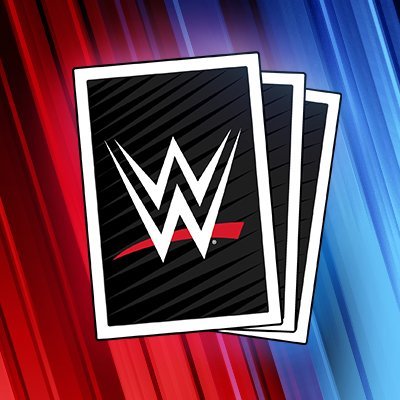 WWE SuperCard Profile