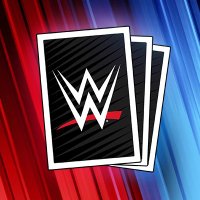 WWE SuperCard(@WWESuperCard) 's Twitter Profile Photo