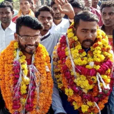 🙏BSP Supporter🙏
प्रदेश अध्यक्ष-भीम आर्मी भारत एकता मिशन
Helpline No. 9458001661
