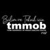 TMMOB JEOLOJİ MÜHENDİSLERİ ODASI İSTANBUL ŞUBESİ (@jmoistanbul) Twitter profile photo