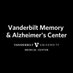 Vanderbilt Memory and Alzheimer's Center (@VanderbiltAlz) Twitter profile photo