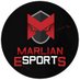 Marlian_eSports (@MarlianeSports) Twitter profile photo