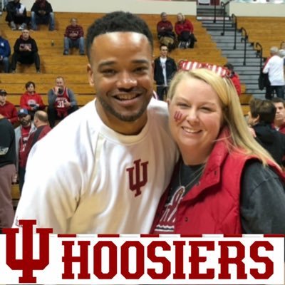 Hoosier for life!!!

Adult Human Female