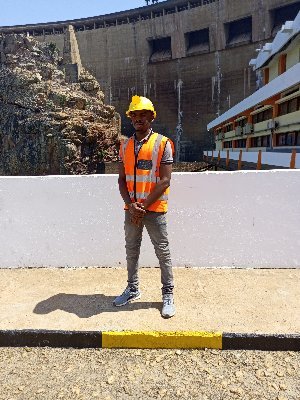 CamachoAleixo's profile picture. Only your action will make you a legend🇲🇿