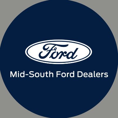 We are your Mid-South Ford Dealers. Connect with us on all things #Ford in your community!
