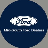 Mid-South Ford(@MidSouthFord) 's Twitter Profile Photo