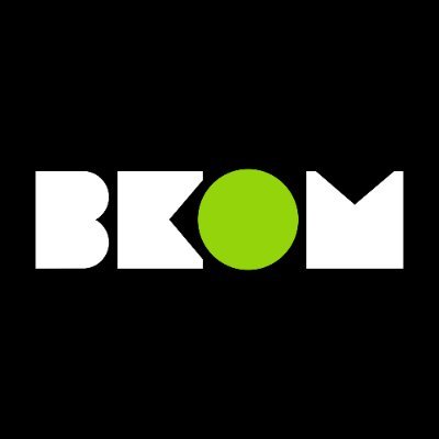 Bkom Studios Profile