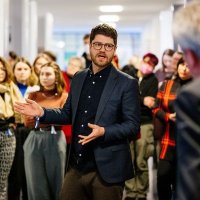 Daniel Schuch (@danielschuch6) 's Twitter Profile Photo Daniel Schuch (@danielschuch6) 's Twitter Profile Photo