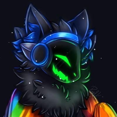 (fully vacced) (18), Furry, Gay and Taken, What are pronouns, Enjoys Technology, Photography and Videography. DM's currently open!