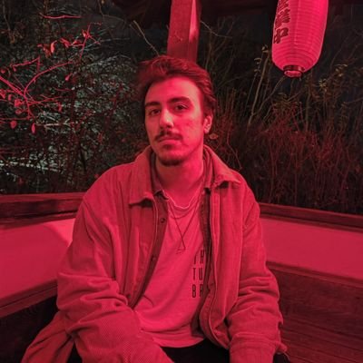 egeveozden's profile picture. 