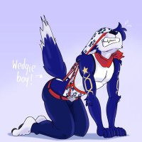 The Nerdy Kazuki 🐺🩲✨ (@nerdy_digimon10) 's Twitter Profile