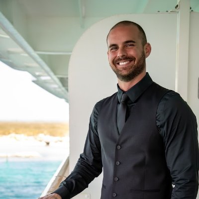 JamesRackliffe's profile picture. Start your business fast—tools, AI & simple systems. Join at https://t.co/HpE6rBRaZH