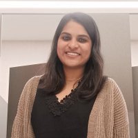 Aruna Chandran (@arunac6115) 's Twitter Profile