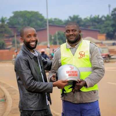 WEAR THAT HELMET, To partner or support this INITIATIVE please call :+256755129523 or +256786493278 for details. https://t.co/Jl92xmyUyO