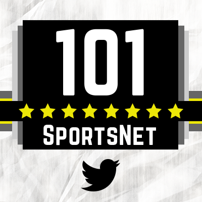101SportsNet Profile Picture