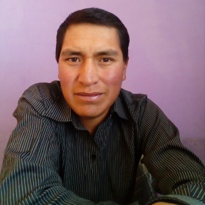 luisgarciacast3's profile picture. Comprometido con ayuda social