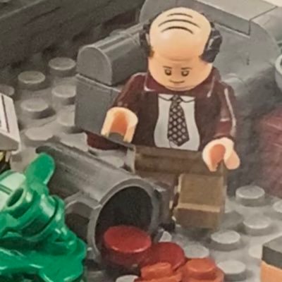 AlAboutToyz's profile picture. toy collector , toy lover