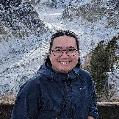 Pinoy Scientist 🇵🇭 in 🇩🇪 | Envi Geochem x Nanogeosci | @upsystem @ugent @fu_berlin @gfz_potsdam alum | He/they 🌈