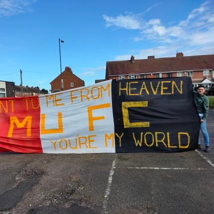 chris93smith's profile picture. United, Salford, Lancs.