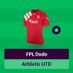 FPL_Dodo (@manuvcristian) Twitter profile photo FPL_Dodo (@manuvcristian) Twitter profile photo