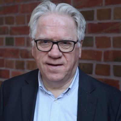 ErnstNor's profile picture. Law professor, University of Bergen. Interested in natural resources, environment, property and development. Politically interested.