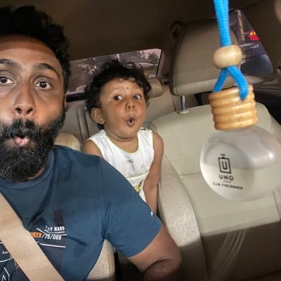 1HaritH8's profile picture. 