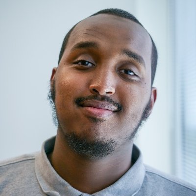 AbdoulfatahYou's profile picture. 