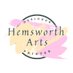 Hemsworth Arts (@hemswortharts) Twitter profile photo Hemsworth Arts (@hemswortharts) Twitter profile photo