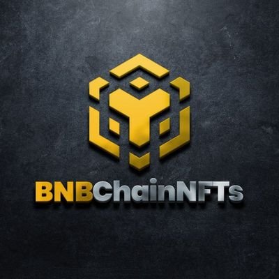 Unofficial #BNBChainNFTs is not endorsed or affiliated with @BNBChain or @Binance

Discord: https://t.co/h91lcVmeMB