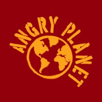 Angry Planet (@angryplanetpod) 's Twitter Profile