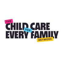 Child Care for Every Family Network (@cc4efn) 's Twitter Profile Photo Child Care for Every Family Network (@cc4efn) 's Twitter Profile Photo