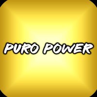 Puro Power(@ThePuroPower) 's Twitter Profile Photo