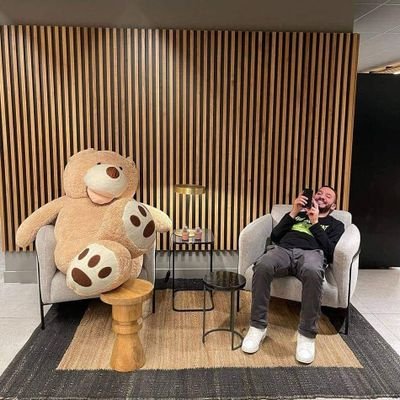 UncleAbram's profile picture. The lone wolf mentality.