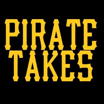 I'm Scott. This is a place for me to share my opinions and observations on the Pirates. Be sure to check out my podcast now available on most platforms.