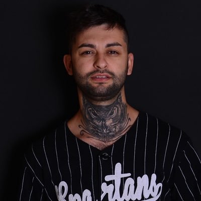 fer_011020's profile picture. 