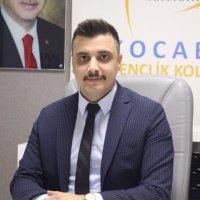 Çağatay ÇAĞLAYAN(@caglayancgty) 's Twitter Profile Photo